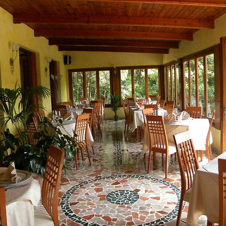 Hotel La Rosa Del Tirreno Livorno Kültér fotó